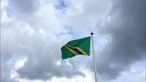 Kielster vlag