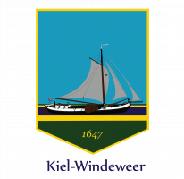 wapen van kiel-windeweer wapen van kiel-windeweer