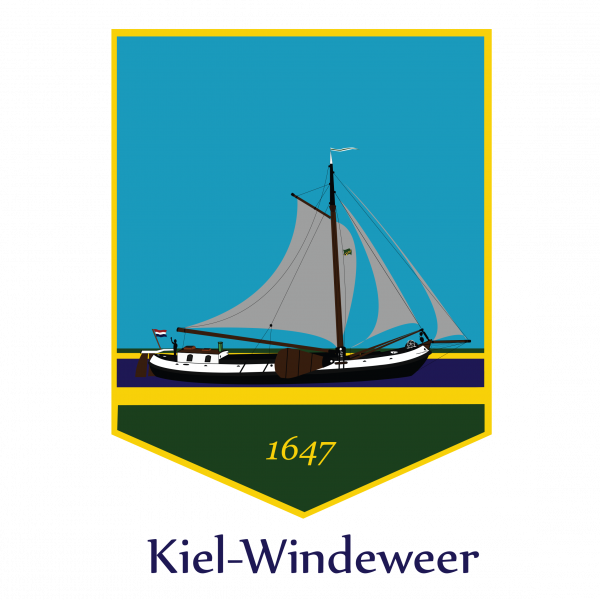 wapen van kiel-windeweer